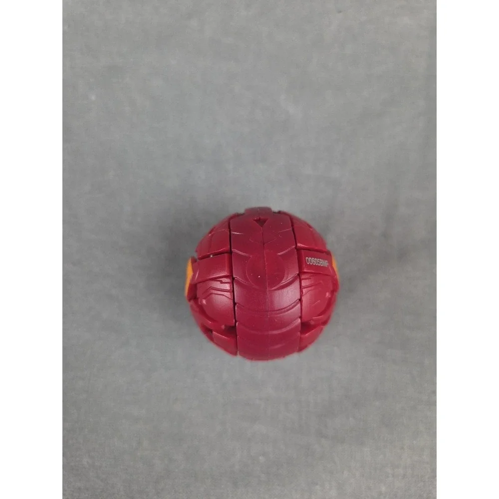 Bakugan Armored Alliance  Dragonoid X Tretorous‎  2020 Rare